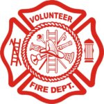 Fire Department Emblem