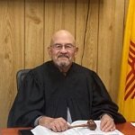 Municipal Judge David Arrendondo