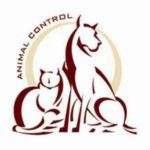 Animal control logo