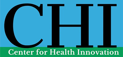 Center for Health Innovation Logo
