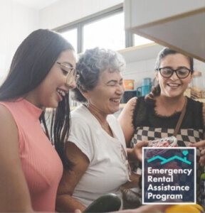 Emergency Rental Assistance