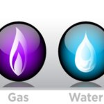 Gas and Water Utilities