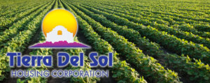 Tierra Del Sol Logo